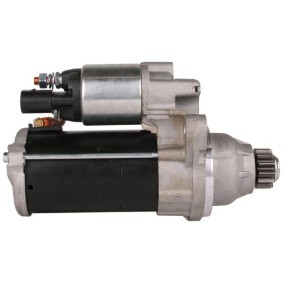 Anlasser von PowerMax