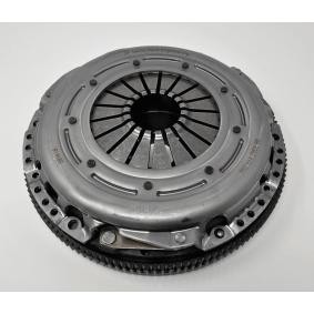 Comprar Kit de embrague de SACHS PERFORMANCE 883089 000127 a bajo precio de 5142,38 €