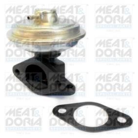 Acquista Valvola EGR da MEAT & DORIA 88339 a buon mercato per soli 202,40 €