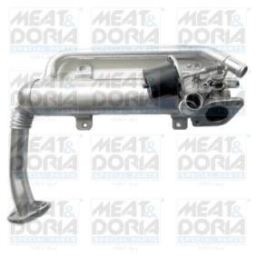 Osta EGR-jäähdytin MEAT & DORIA:llä 88346 edullisesti hintaan 342,40 €