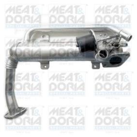 Osta EGR-jäähdytin MEAT & DORIA:llä 88346R edullisesti hintaan 234,90 €