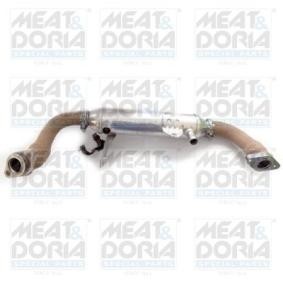 Osta EGR-jäähdytin MEAT & DORIA:llä 88361 edullisesti hintaan 324,02 €