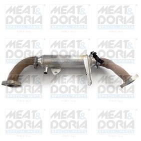 Köp EGR kylare av MEAT & DORIA 88362 till det låga priset 3059,02 kr