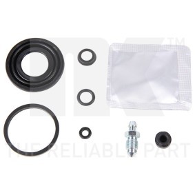 Acquista Kit di revisione della pinza freno da NK 8837007 a buon mercato per soli 14,60 €