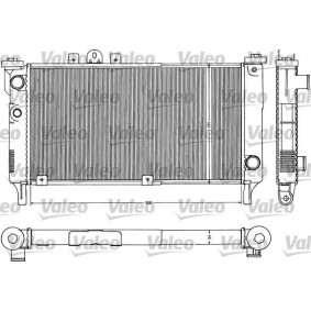 Achetez des Radiateur du moteur VALEO 883953 à prix pour 139,66 €