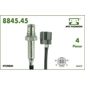 Köp Lambdasond av MTE-THOMSON 8845.45.042 till det låga priset 937,29 kr