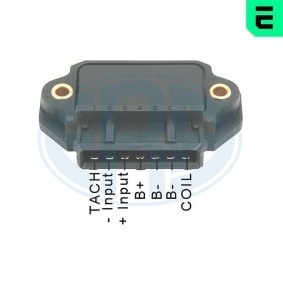 Compre Unidade de controlo, sistema de ignição da ERA 885003 a um preço baixo por 57,80 €
