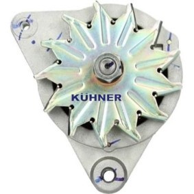 Comprar Rueda libre de alternador de AD KÜHNER 885005 a bajo precio de 111,90 €