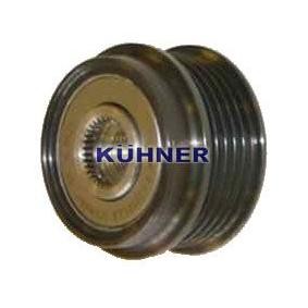 Comprar Rueda libre de alternador de AD KÜHNER 885009 a bajo precio de 98,29 €