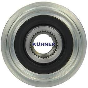 Generatorfreilauf von AD KÜHNER