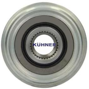 Comprar Rueda libre de alternador de AD KÜHNER 885015 a bajo precio de 78,71 €