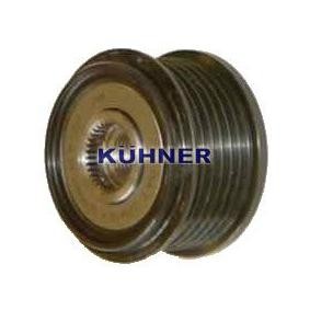 Generatorfreilauf 885020 für VW