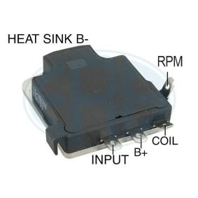 Achetez des Module d'allumage ERA 885024 à prix pour 32,15 €