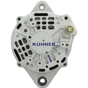 Freilauf Lichtmaschine des Herstellers AD KÜHNER - Originalware Artikelnummer: 885024