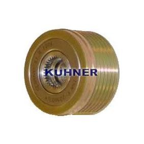 Generatorfreilauf von AD KÜHNER
