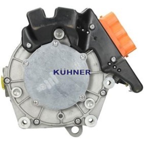 Achetez des Poulie roue libre, alternateur AD KÜHNER 885036 à prix pour 79,66 €