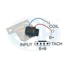 Compre Unidade de controlo, sistema de ignição da ERA 885038 a um preço baixo por 43,18 €