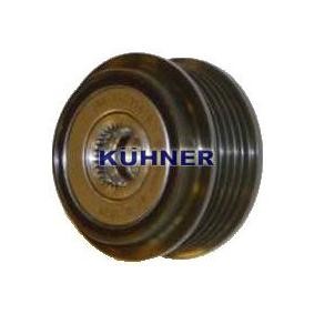 Generatorfreilauf 885040 KIA SHUMA von AD KÜHNER