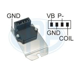 Achetez des Module d'allumage ERA 885052 à prix pour 38,59 €