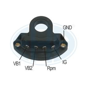 Compre Unidade de controlo, sistema de ignição da ERA 885056 a um preço baixo por 92,69 €