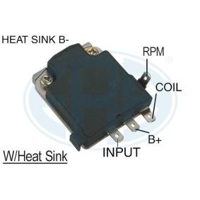 Achetez des Module d'allumage ERA 885058 à prix pour 47,26 €