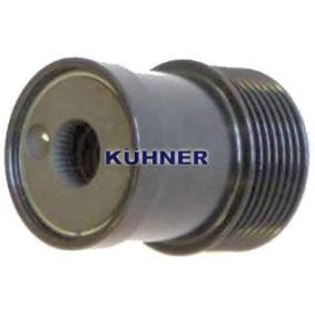 Generatorfreilauf von AD KÜHNER