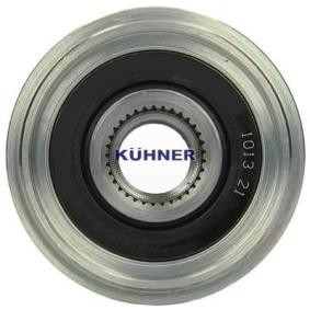 RENAULT Generatorfreilauf von AD KÜHNER