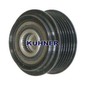 Comprar Rueda libre de alternador de AD KÜHNER 885131M a bajo precio de 86,26 €