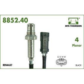 Køb Lambdasonde af MTE-THOMSON 8852.40.055 til den lave pris 601,22 DKK