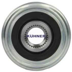 Comprar Rueda libre de alternador de AD KÜHNER 885207M a bajo precio de 85,18 €