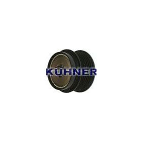 Achetez des Poulie roue libre, alternateur AD KÜHNER 885211 à prix pour 98,74 €