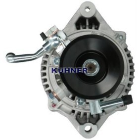 Achetez des Poulie roue libre, alternateur AD KÜHNER 885312 à prix pour 77,51 €