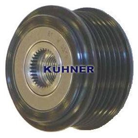 Generatorfreilauf von AD KÜHNER