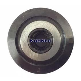 Comprar Rueda libre de alternador de AD KÜHNER 885320 a bajo precio de 93,96 €
