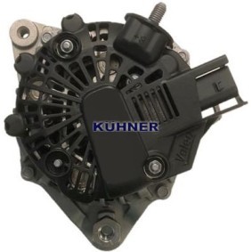 Achetez des Poulie roue libre, alternateur AD KÜHNER 885324 à prix pour 100,83 €