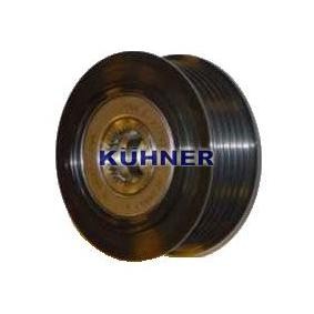 Generatorfreilauf von AD KÜHNER
