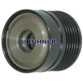 Comprar Rueda libre de alternador de AD KÜHNER 885350 a bajo precio de 89,56 €