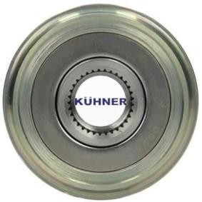 Achetez des Poulie roue libre, alternateur AD KÜHNER 885359 à prix pour 82,14 €