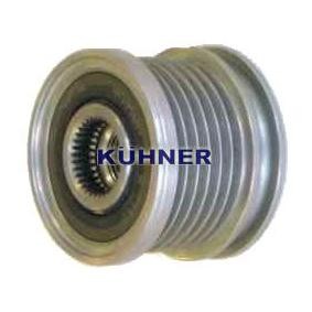 Comprar Rueda libre de alternador de AD KÜHNER 885366 a bajo precio de 98,29 €
