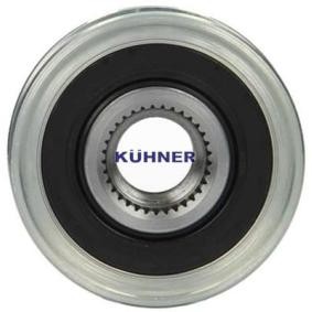 RENAULT Generatorfreilauf von AD KÜHNER