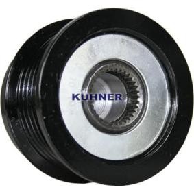 Comprar Rueda libre de alternador de AD KÜHNER 885420 a bajo precio de 91,75 €