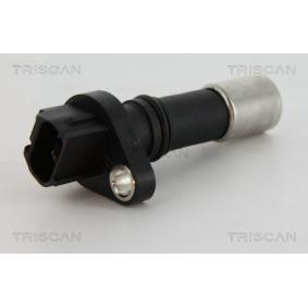Kurbelwellensensor 8855 10140