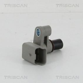 Køb Sensor, knastakselposition af TRISCAN 8855 10141 til den lave pris 686,22 DKK