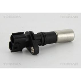 Kurbelwellensensor 8855 13107