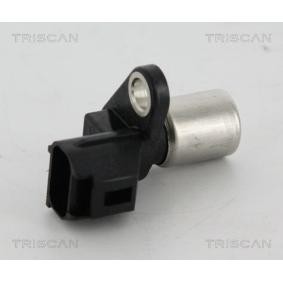 Kurbelwellensensor von TRISCAN für RX (MHU3_, GSU3_, MCU3_) günstig online kaufen