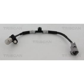 Kurbelwellensensor von TRISCAN