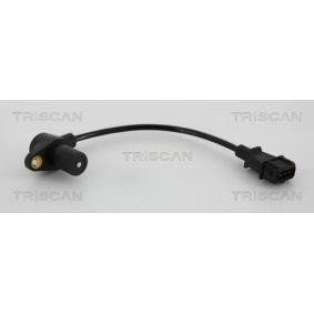 Kurbelwellensensor von TRISCAN für CARENS I (FC) günstig online kaufen