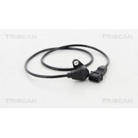 Comprar Sensor de cigüeñal de TRISCAN 8855 21107 a bajo precio de 27,77 €