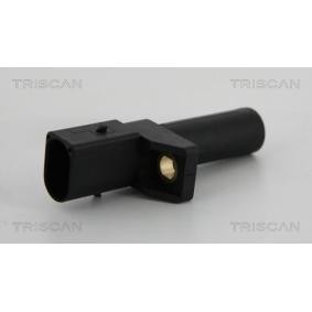 Kurbelwellensensor von TRISCAN für FORTWO Cabrio (450) günstig online kaufen