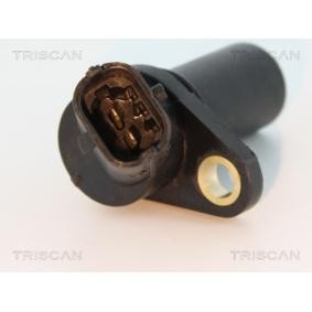 Kurbelwellensensor von TRISCAN